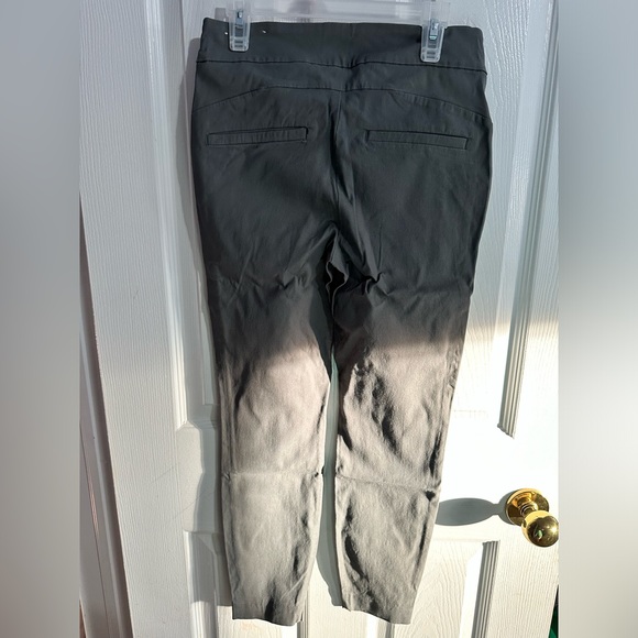 Green camber & grace pants.๐ - Picture 2 of 5